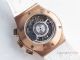 Swiss Made Copy Hublot Classic Fusion HB 7750 Men's Watch Rose Gold Diamond Pave (7)_th.jpg